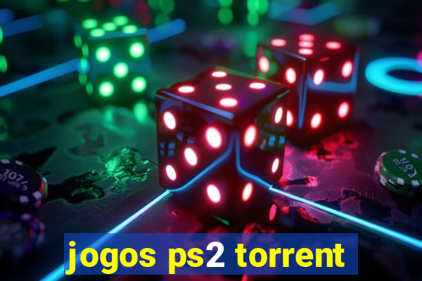 jogos ps2 torrent